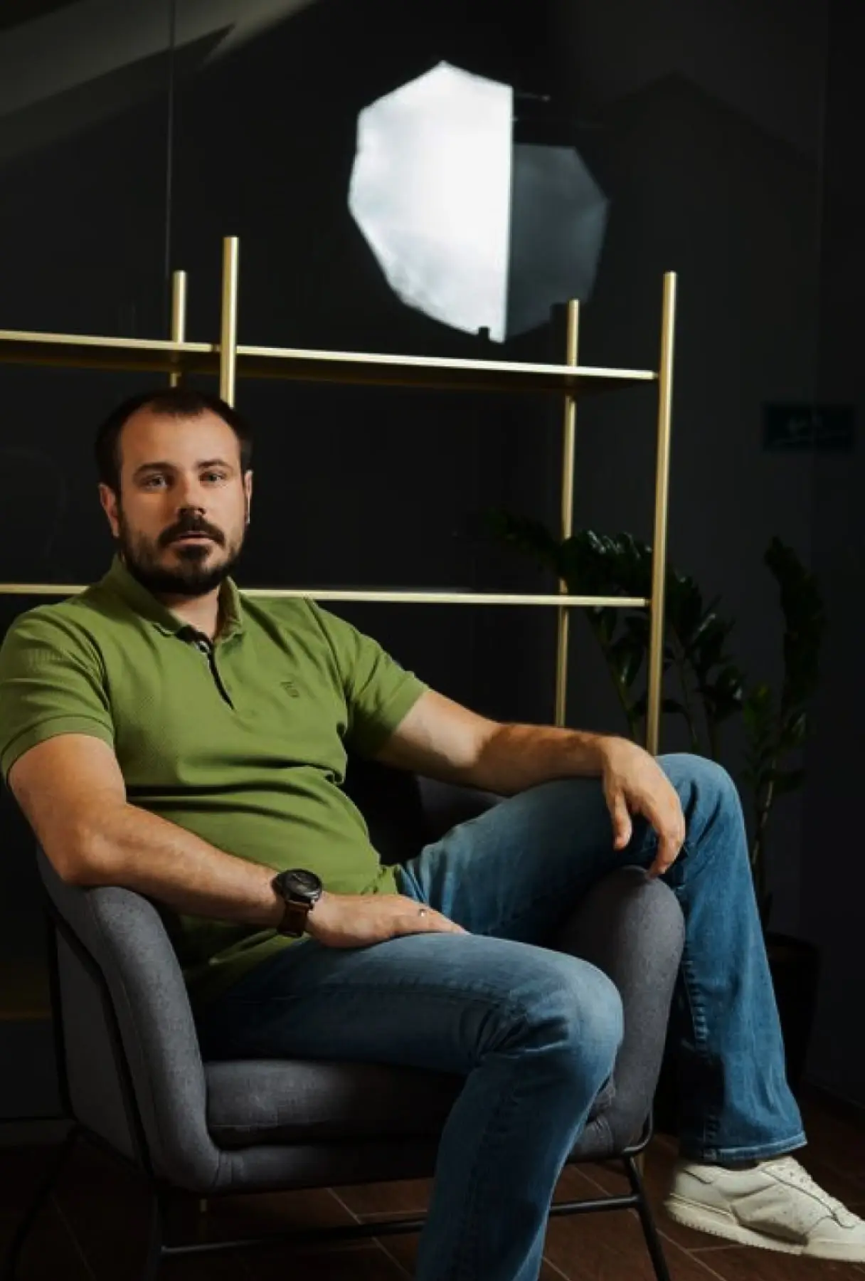 Igor Ganea