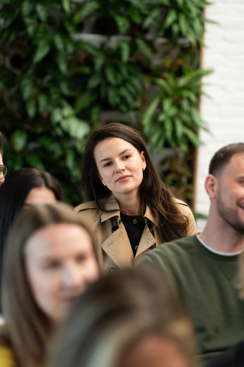 Бизнес-завтрак: СММ умер. Как продвигаться в 2026 году?