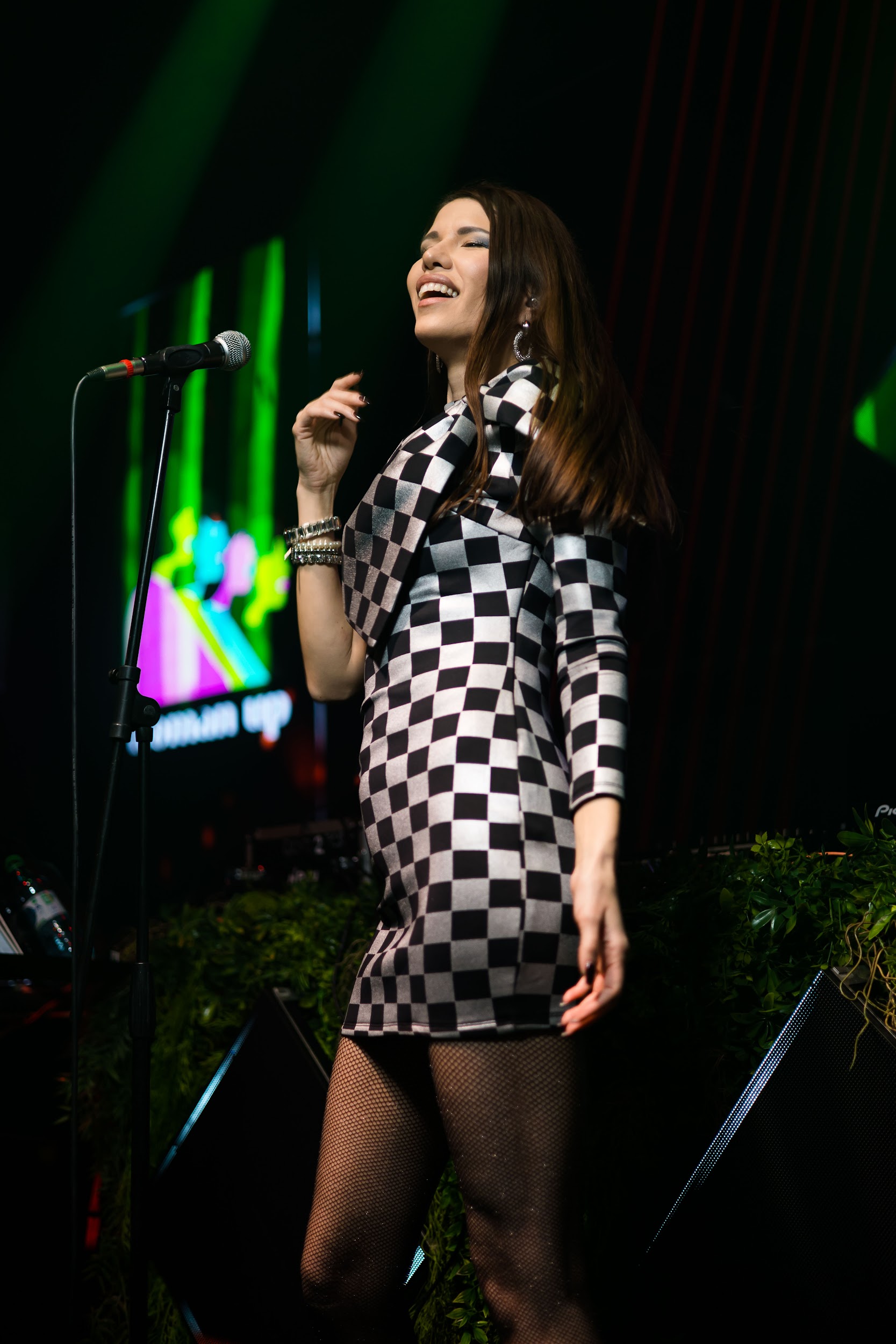 НОВОГОДНИЙ КОРПОРАТИВ 2025