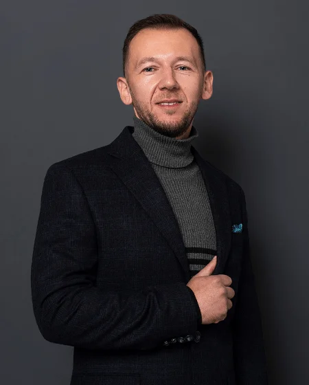 Viktor Kuchinsky
