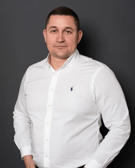 Dmitry Chernitu