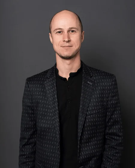 Alexander Gorkovoy