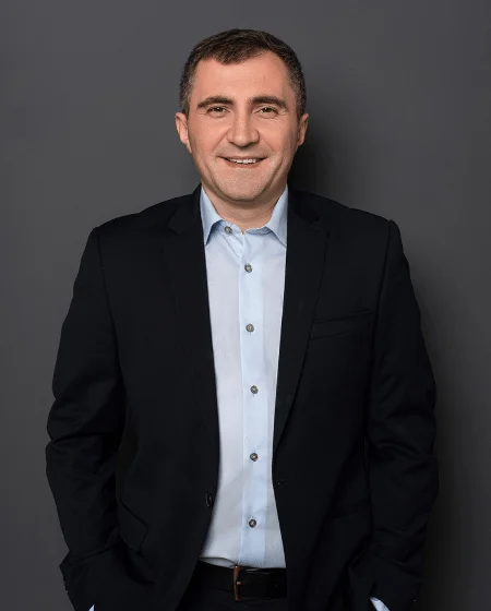 Denis Gasan