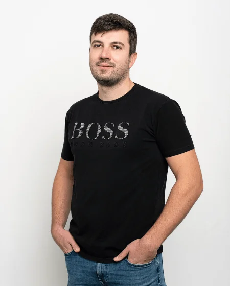 Mikhail Pihut