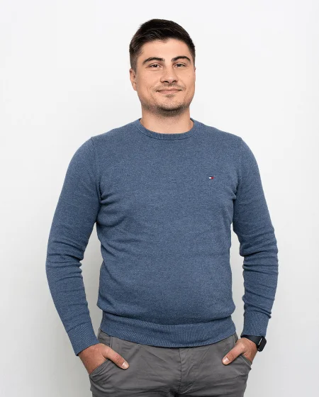Mikhail Grosu