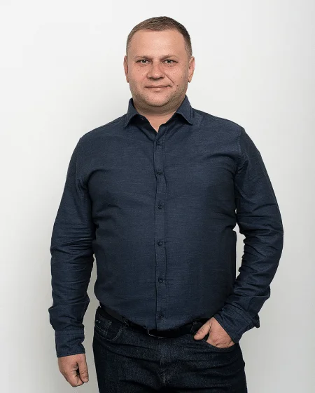 Igor Chebotarenko