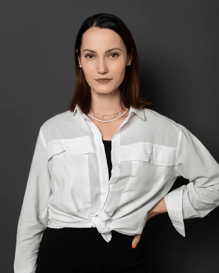Alina Taranov