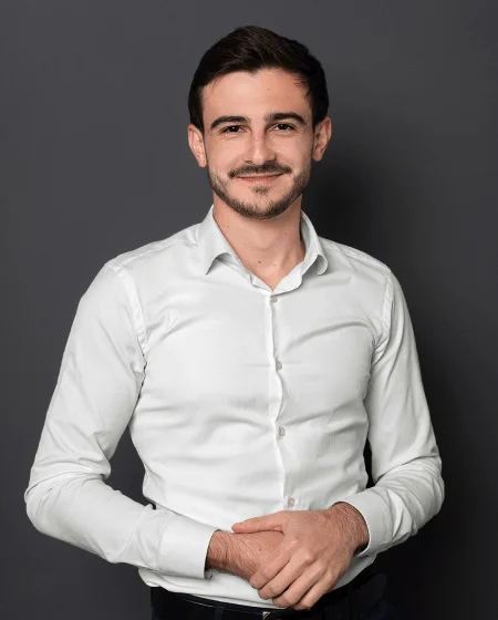 Denis Mutaf