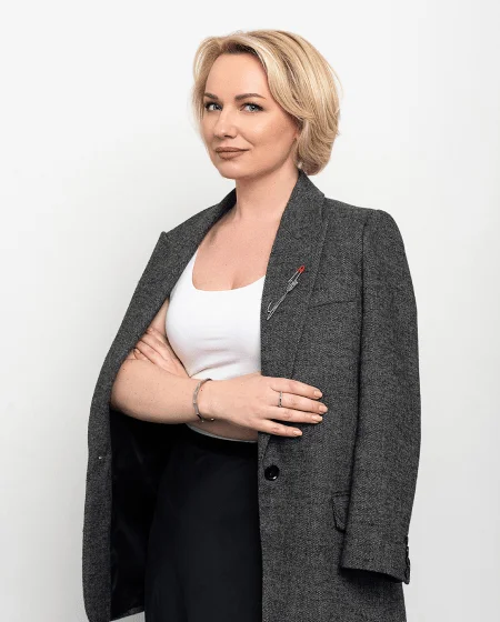 Svetlana Donskova