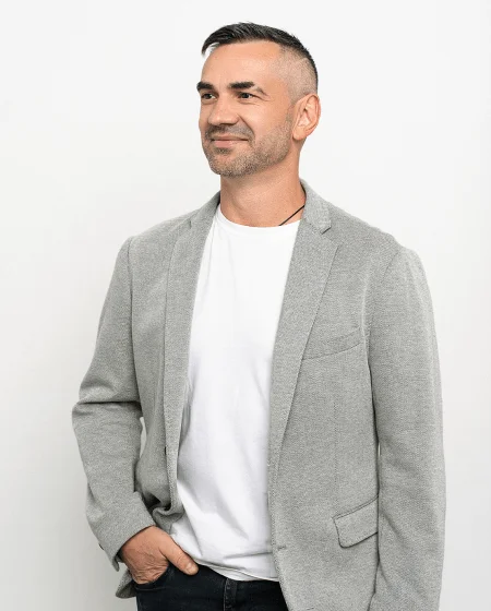 Denis Tulum