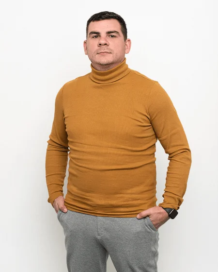 Michael Boage