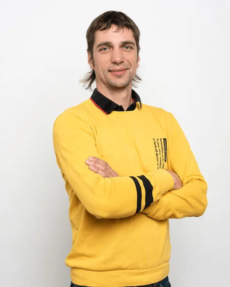 Vladimir Lazarenko