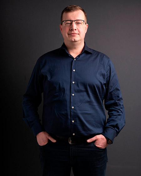 Dmitri Domnin