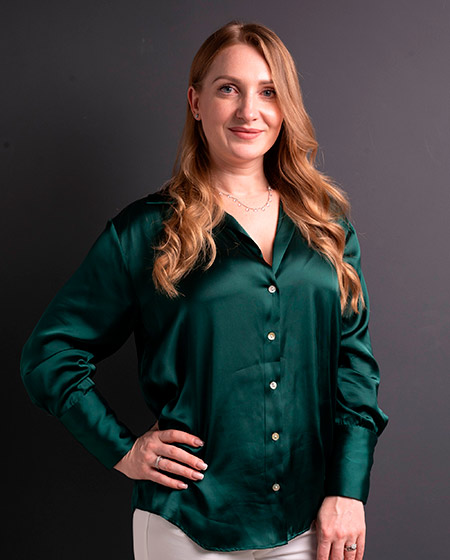 Victoria Purice