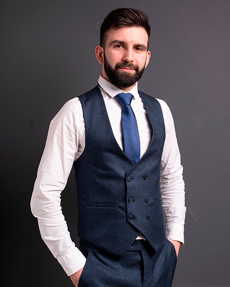 Viktor Kazak