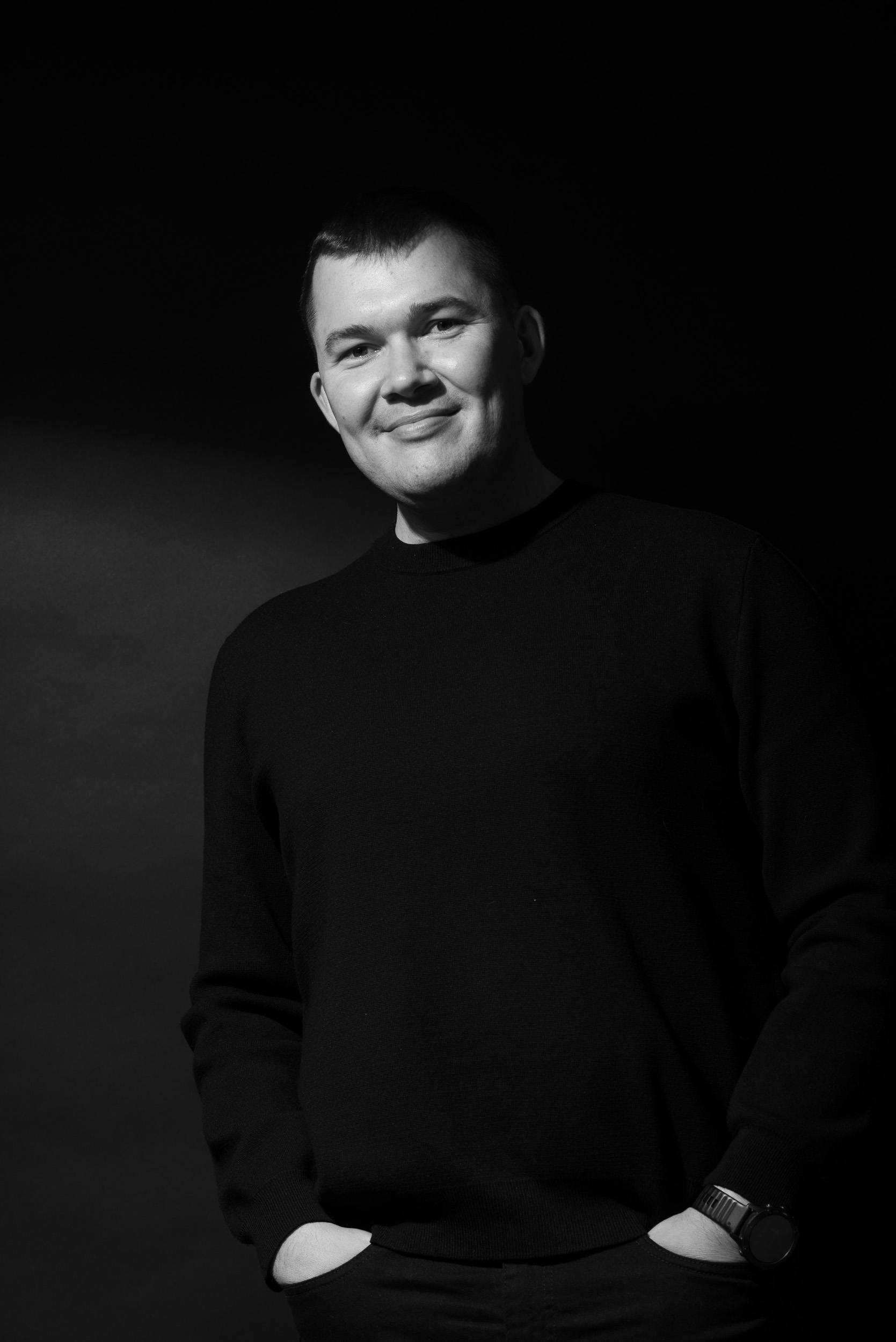 Maxim Konovalov