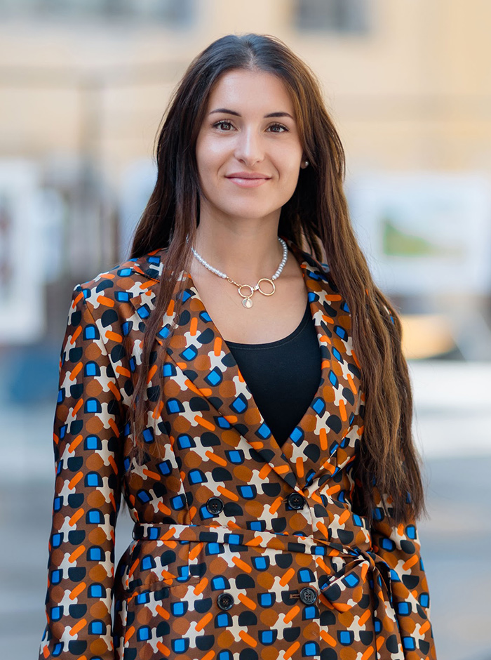 Irina Zlatovcena